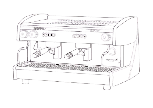 Espresso Machine